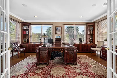 10 Maacka Drive, Holmdel, NJ 07733 - Photo 27