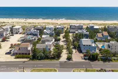 5303 Long Beach Boulevard #D, Harvey Cedars, NJ 08008 - Photo 49