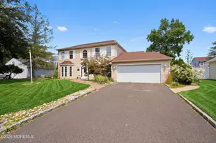 8 Lindner Ln, Howell Township, NJ 07731 - Photo 1