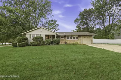 1006 Amethyst Drive, Toms River Township, NJ 08753 - Photo 3