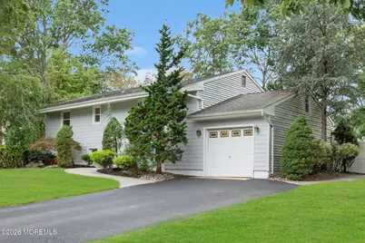 9 Kensington Drive, Howell Township, NJ 07731 - Photo 3