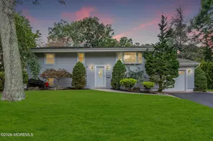 9 Kensington Dr, Howell Township, NJ 07731 - Photo 1