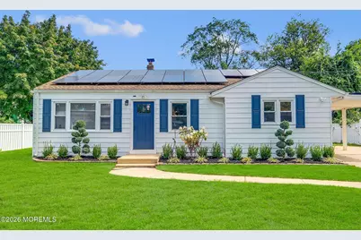 27 Terry Lane, Tinton Falls, NJ 07724 - Photo 1