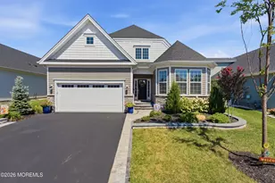 40 Emerald Rd, New Egypt, NJ 08533 - Photo 1