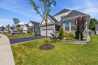 40 Emerald Road, New Egypt, NJ 08533 - Photo 3