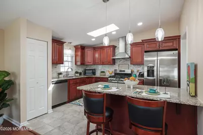 16 Pine Tree Lane, Manalapan Township, NJ 07726 - Photo 7