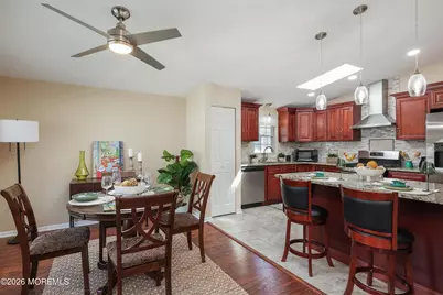 16 Pine Tree Lane, Manalapan Township, NJ 07726 - Photo 5