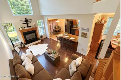 25 Brookfield Drive, Jackson, NJ 08527 - Photo 11