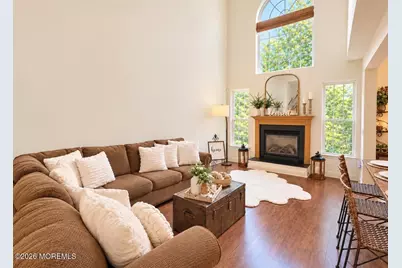 25 Brookfield Drive, Jackson, NJ 08527 - Photo 3