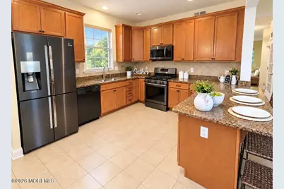 25 Brookfield Drive, Jackson, NJ 08527 - Photo 9