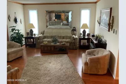 242 Harrington Drive N, Toms River Township, NJ 08757 - Photo 9