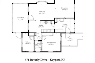 471 Beverly Dr, Keyport, NJ 07735 - Photo 31