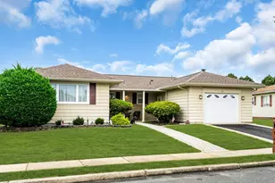 23 Roman St, Toms River Township, NJ 08757 - Photo 9