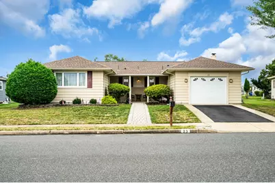 23 Roman Street, Toms River Township, NJ 08757 - Photo 47