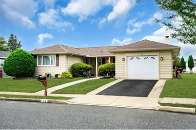23 Roman Street, Toms River Township, NJ 08757 - Photo 5