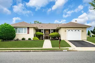 23 Roman St, Toms River Township, NJ 08757 - Photo 1