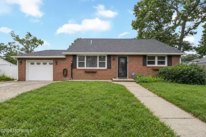 417 Leeward Avenue, Beachwood, NJ 08722 - Photo 1
