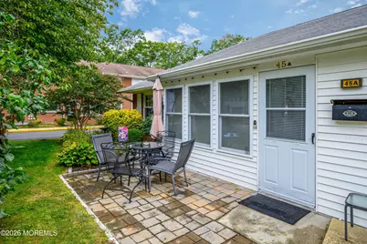 45A Cambridge Court, Lakewood, NJ 08701 - Photo 3