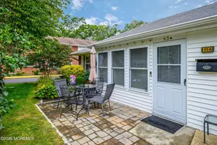 45A Cambridge Ct, Lakewood, NJ 08701 - Photo 3