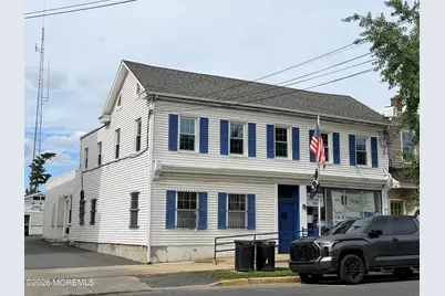 12 S Main Street #2, Allentown, NJ 08501 - Photo 1