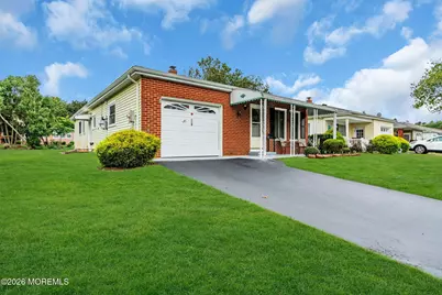 139 Bonaire Drive, Toms River Township, NJ 08757 - Photo 5