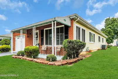139 Bonaire Drive, Toms River Township, NJ 08757 - Photo 3