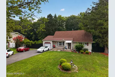 33 Heather Drive, Manalapan Township, NJ 07726 - Photo 3