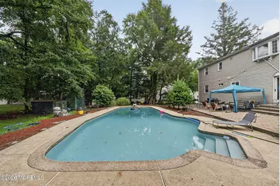 33 Heather Drive, Manalapan Township, NJ 07726 - Photo 43