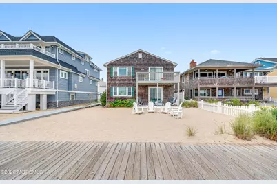 804 E Oceanfront, Lavallette, NJ 08735 - Photo 5