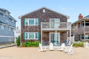804 E Oceanfront, Lavallette, NJ 08735 - Photo 1