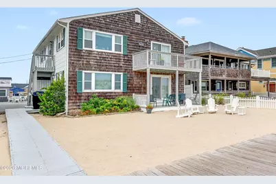 804 E Oceanfront, Lavallette, NJ 08735 - Photo 3