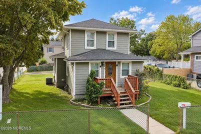 444 Harrison Street, Long Branch, NJ 07740 - Photo 1