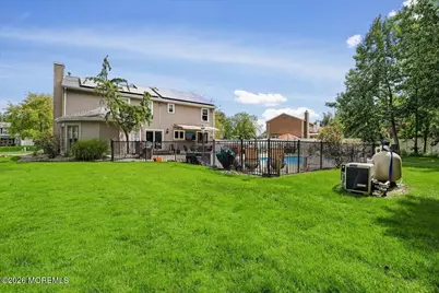 1 Salem Lane, Manalapan Township, NJ 07726 - Photo 37