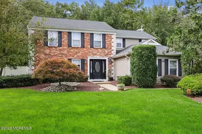 1 Salem Lane, Manalapan Township, NJ 07726 - Photo 1
