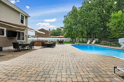 1 Salem Lane, Manalapan Township, NJ 07726 - Photo 35