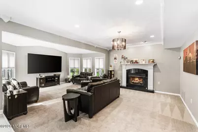 1 Salem Lane, Manalapan Township, NJ 07726 - Photo 15