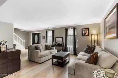 1 Salem Lane, Manalapan Township, NJ 07726 - Photo 7