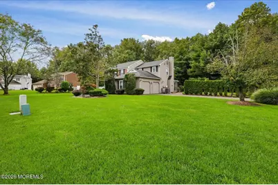 1 Salem Lane, Manalapan Township, NJ 07726 - Photo 39