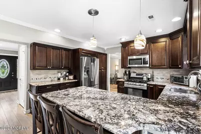 1 Salem Lane, Manalapan Township, NJ 07726 - Photo 13