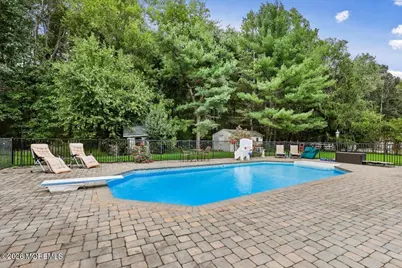 1 Salem Lane, Manalapan Township, NJ 07726 - Photo 33
