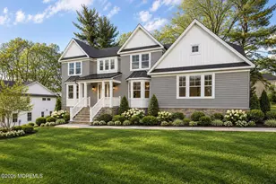 3 Barrington Ct, Holmdel, NJ 07733 - Photo 1