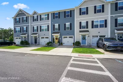 203 Cyprus Court #203, Forked River, NJ 08731 - Photo 3