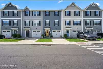 203 Cyprus Court #203, Forked River, NJ 08731 - Photo 1