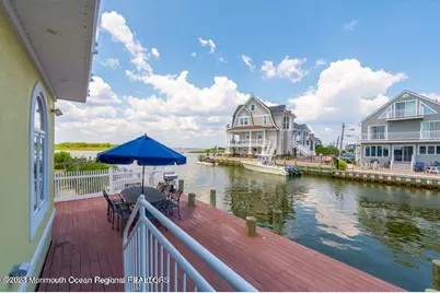 446 Eisenhower Avenue, Ortley Beach, NJ 08751 - Photo 1