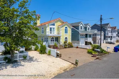 446 Eisenhower Avenue, Ortley Beach, NJ 08751 - Photo 3