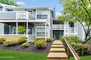 366 Sequoia Ct, Howell Township, NJ 07731 - Photo 1