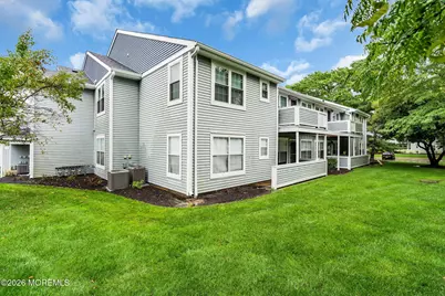 366 Sequoia Court, Howell Township, NJ 07731 - Photo 41