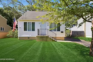 5 Rose Terrace, Hazlet Township, NJ 07734 - Photo 1