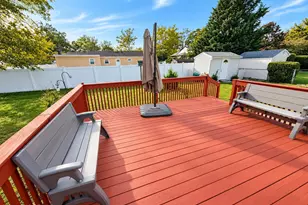 112 Blossom Dr, Toms River Township, NJ 08753 - Photo 19