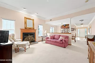 16 Angus Court, Jackson, NJ 08527 - Photo 17